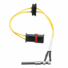 Bougie de préchauffage 91370B de chauffage de stationnement de voiture de 12V pour Webasto AT3500 / 5000