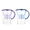 Bouilloire à eau filtre pichet charbon actif robinet purifier purificateur bouteille distributeur