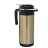 Bouteille de bouilloire de voiture Adaptateur de voiture 12V en acier inoxydable 1200ml Bouchon de bouilloire électrique