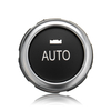 Bouton de bouton de Rotation automatique A / C Rotar pour BMW série 5 6 7 X5 X6 F10 F01