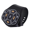 Bouton de commande de volant de voiture à distance Bluetooth