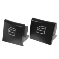 Bouton de commutateur de bouton de fenêtre pour Mercedes ML GL R classe W164 X164 W251