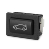 Bouton de commutation de déverrouillage du coffre pour BMW F20 F30 F35 F10 F11 F18 E84 61319200316