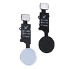 Bouton de retour à la maison universel Touch ID Retour à la maison Empreinte digitale clé Outil de réparation de câble F