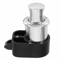 Bouton de verrouillage du bouton de verrouillage du bouton de verrouillage de l