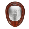 Bouton de vitesse de vitesse de 6 vitesses pour Mercedes pour Benz W210 W220 W202 W140