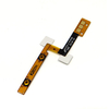 Bouton de volume flex pièces de réparation de câble pour Samsung i9150 méga 5.8