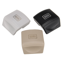 Bouton dinterrupteur de vitre de toit ouvrant pour Benz W204 CLASSE C W212 A207 CLASSE E W218 CLS CLASS