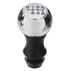 Bouton manuel à 6 vitesses pour Peugeot 307 308 408 2008 206 207 208