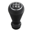 Bouton manuel de vitesse de vitesse de voiture de 5 vitesses pour Peugeot 106 206 306 406 806 107 207 307