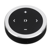 Bouton multifonction de récepteur de contrôleur de bluetooth de volant de voiture pour le téléphone Android iOS