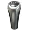 Bouton noir de vitesse de voiture 6 vitesses pour BMW E46 E90 E91 E92 X1 X3 X5