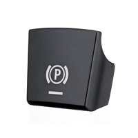 Bouton-poussoir bouton-poussoir électronique TPU pour BMW série 5/7 520 523 F10 F02 14-17
