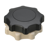 Bouton réglable de réglage dinclinaison de siège de voiture pour VW
