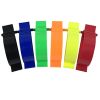 Boutons doutils Crochets Fermoir Bague Porte-clés Bracelet Paracorde Boucle Clé Pochette Ceinture Attache Plusieurs