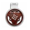 Bouton universel daide de volant de camion de voiture Spinner boule de poignée de camion Assister