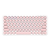 BOW HB098S Clavier portable multi-appareils à trois boutons pour téléphone tablette iPad