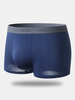Boxer Conçux Fatty Big Size en modal pour hommes