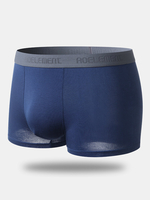 Boxer Conçux Fatty Big Size en modal pour hommes