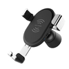 BQ001 10 W Sans Fil Inductible Chargeur QC3.0 Rapide De Charge pour Smart Téléphone Sans Fil De Voiture Chargeur