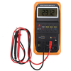 BR886AR 100V-240V testeur dappareil ménager multifonction mesure rétro-éclairage régulateur de tension optique Lotu