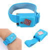 Bracelet antistatique Electrostatic ESD Discharge Bande Bracelet Wrist