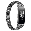 Bracelet de montre en acier inoxydable Bakeey Watch Band pour Fitbit Inspire / HR