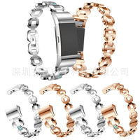 bracelet de montre pour Fitbit charge2