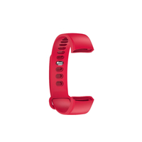 Bracelet de rechange pour la montre intelligente F08HR OLED Heart Rate Health Monitor