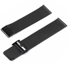 Bracelet de remplacement Badn de montre intelligente en maille métallique de 22 mm pour montre Xiaomi S1/S1 Active/coule