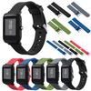 Bracelet de remplacement en Silicone couleur Mijobs pour Xiaomi Amazfit Bip BIT PACE Lite Youth montre intelligente Non
