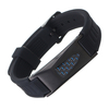 Bracelet de sport de soins de santé à énergie magnétique bio en acier titane 7 en 1 décontracté