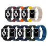 Bracelet en silicone souple HOCO iWatch WA07 38/40/41 mm
