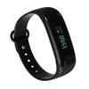 Bracelet intelligent de bracelet intelligent de moniteur de sommeil de moniteur de fréquence cardiaque de 0, 86 pouces p