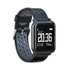 Bracelet intelligent de pression artérielle SN60 Moniteur de sommeil de fréquence cardiaque Bracelet intelligent de spor