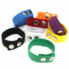 Bracelet multifonction dragonne hommes sous-vêtements string c-strap mention anneau accessoires Bracelet balle Lifter