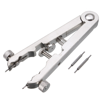 Bracelet Spring Bar Remover Watch Tweezer Strip Remplacer loutil pour ROLEX 6825