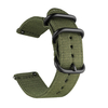 Bracelet universel 22 mm Nylon Montre Bande pour Sumsang Huawei Montre intelligente Huami Amazfit