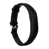 Bracelet de montre simple à aiguille de remplacement TPE pour Fitbit Flex 2