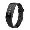 Bracelet intelligent de podomètre de moniteur de tension artérielle de fréquence cardiaque dOLED B13