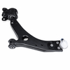 Bras de bras de suspension avant inférieur en acier 1PC gauche / droite pour Ford Focus Mk2 hayon 2004-2012