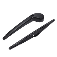 Bras dessuie-glace arrière de voiture avec ensemble de lames 85241-48080 pour Ford Focus 2011-2018