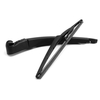 Bras dessuie-glace de lunette arrière avec lame pour Mercedes Classe B W245 2005-2011