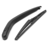Bras dessuie-glace pour pare-brise de lunette arrière avec jeu de lames pour Toyota Highlander 2001-2007