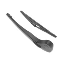 Bras dessuie-glace pour pare-brise de vitre arrière de voiture pour RENAULT SCENIC GRAND II MEGANE ST