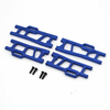 Bras inférieur avant amélioré en métal pour pièces de voiture RC Wltoys 104009 104019
