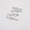 Bras oscillant amélioré de flamant de 2PCS X-Rider pour 1/8 pièces de rechange de moto de voiture de RC