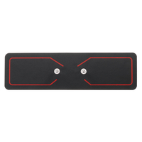 Bras Patch Arm Pads Pour Abs Électrique Stimulateur Musculaire Abdominal Muscle Trainer