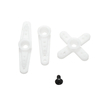 Bras Servo Plastique GDW pour DS190C DS1901C DS290MG Sero