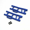 Bras supérieur avant amélioré en métal pour pièces de voiture RC Wltoys 104009 12402-A